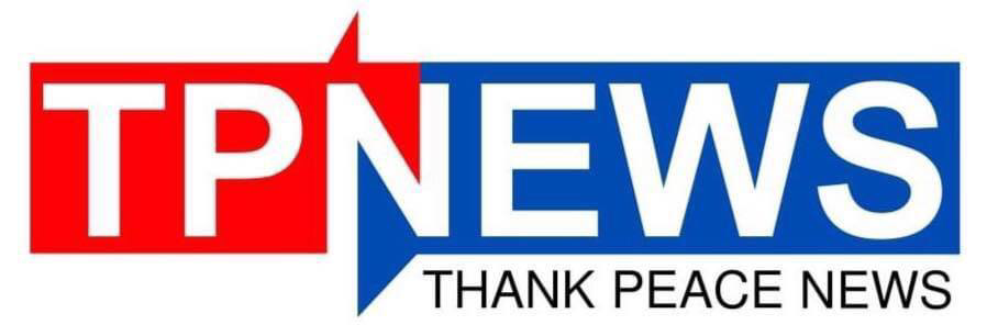 Thank Peace News